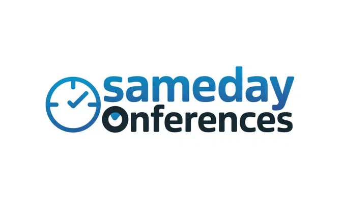 SameDayConferences.com