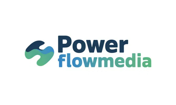 🚀 Powerflowmedia.com