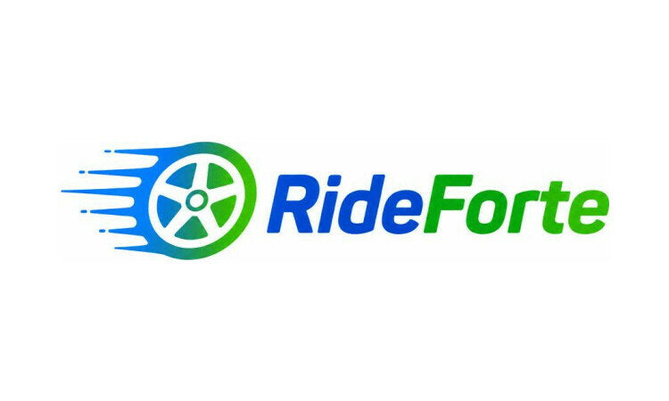 RideForte.com