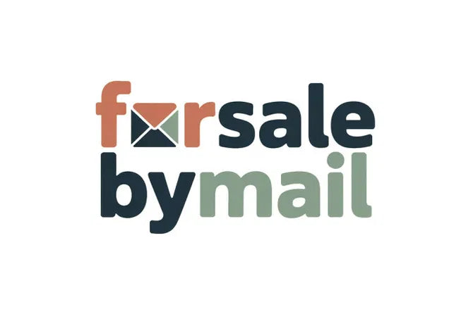 🤖 ForSaleByMail.com