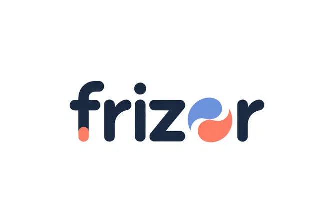💎 Frizor.com