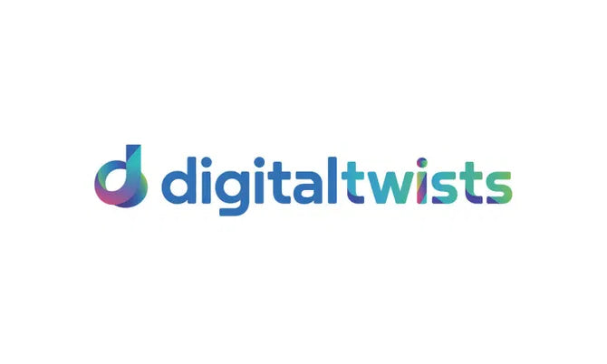 🤖 Digitaltwists.com