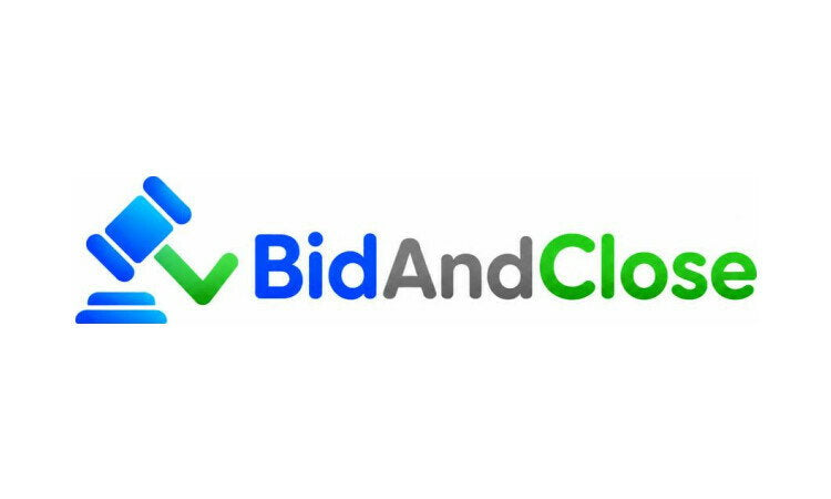 BidAndClose.com