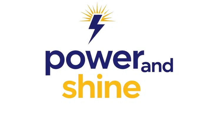 PowerAndShine.com