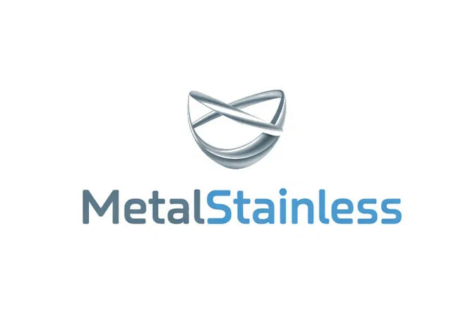 🤖 MetalStainless.com
