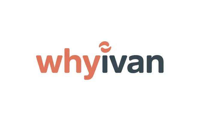 WhyIvan.com