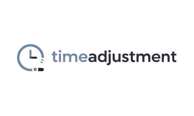 TimeAdjustment.com