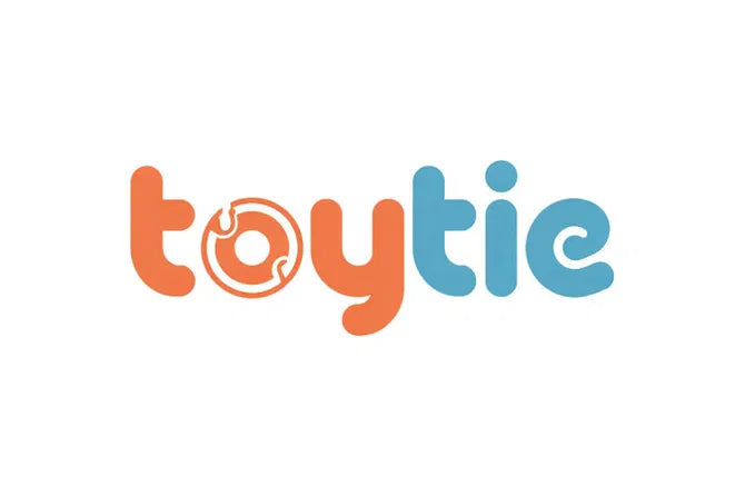 💎 Toytie.com