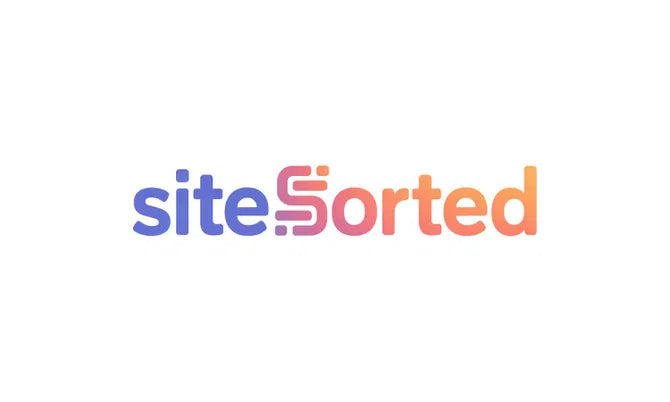 SiteSorted.com