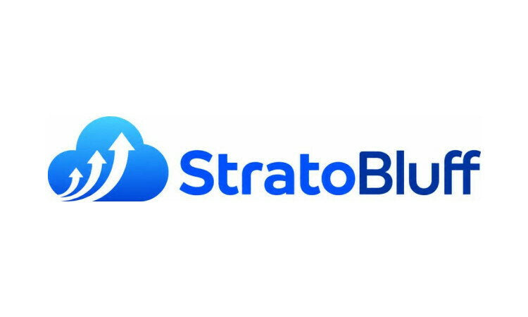 StratoBluff.com