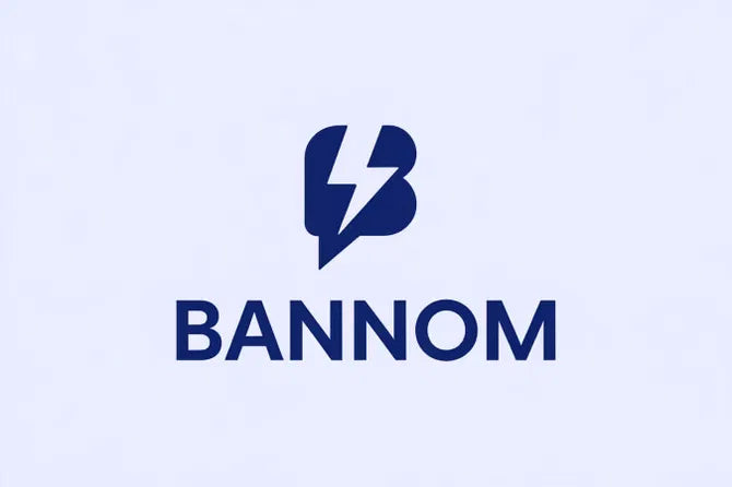 💎 Bannom.com