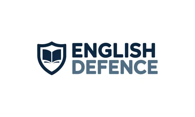EnglishDefence.com