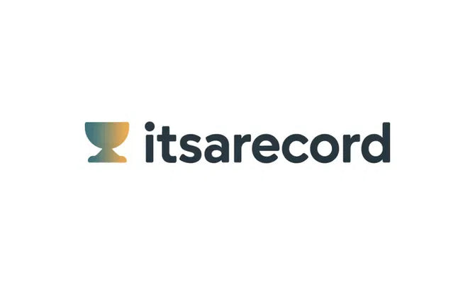 ItsARecord.com