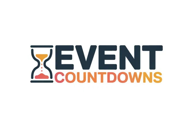 EventCountDowns.com
