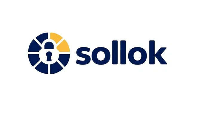 💎 Sollok.com