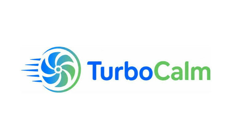 TurboCalm.com