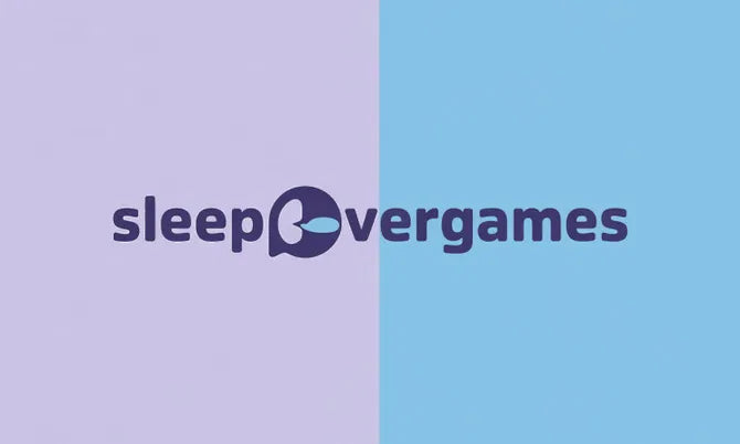 SleepOverGames.com