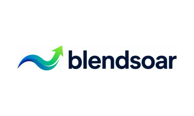 BlendSoar.com