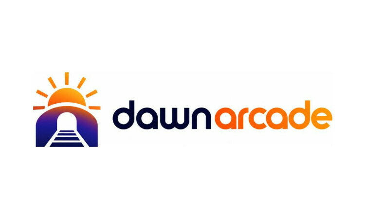 dawnarcade.com