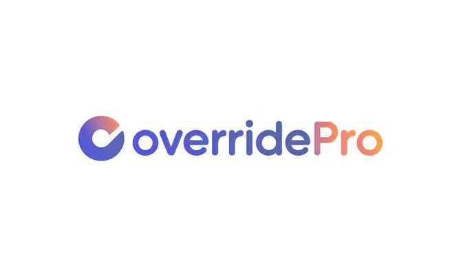 OverRidePro.com
