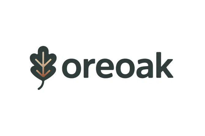 💎 Oreoak.com
