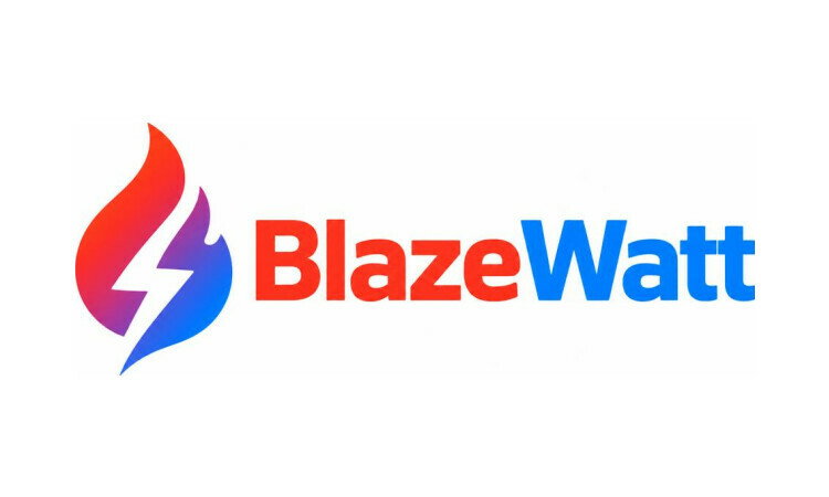 BlazeWatt.com