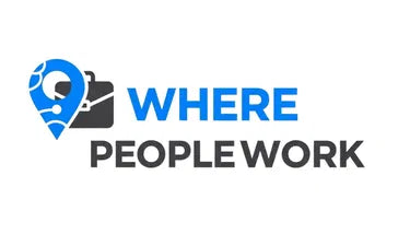 WherePeopleWork.com