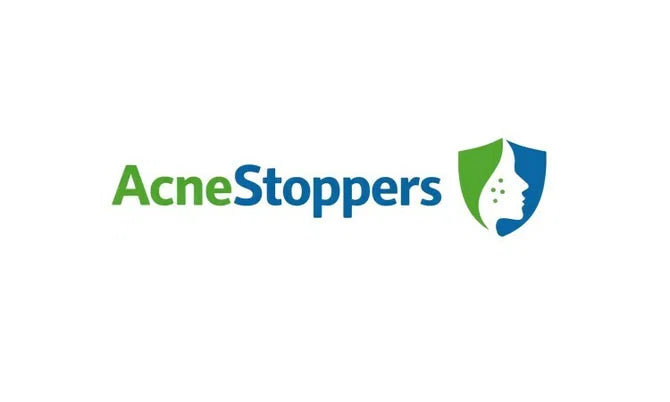 Logo image for AcneStoppers.com domain by Nameify, featuring the brand's clean and professional logo design.