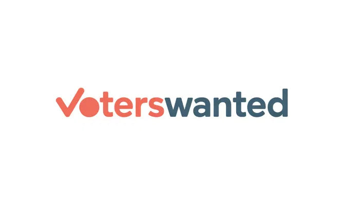 VotersWanted.com