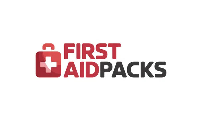 🤖 Firstaidpacks.com