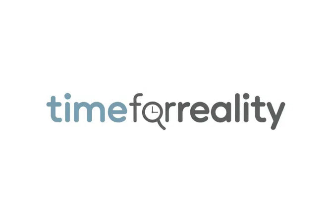 Timeforreality.com