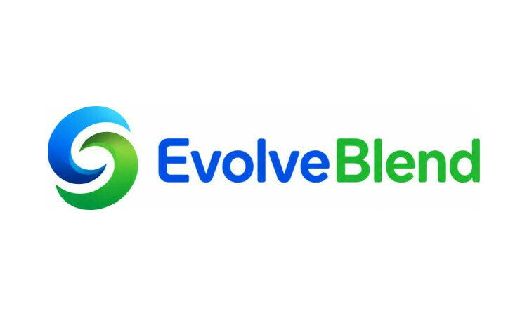 EvolveBlend.com