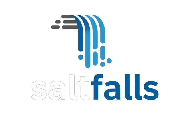 SaltFalls.com