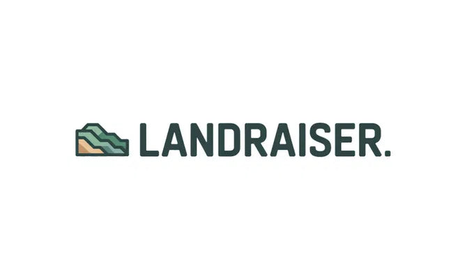 🤖 LandRaiser.com