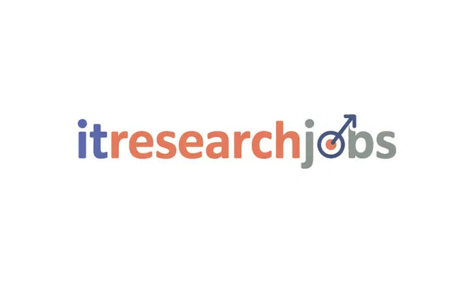 ItResearchJobs.com