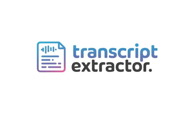 Transcriptextractor.com