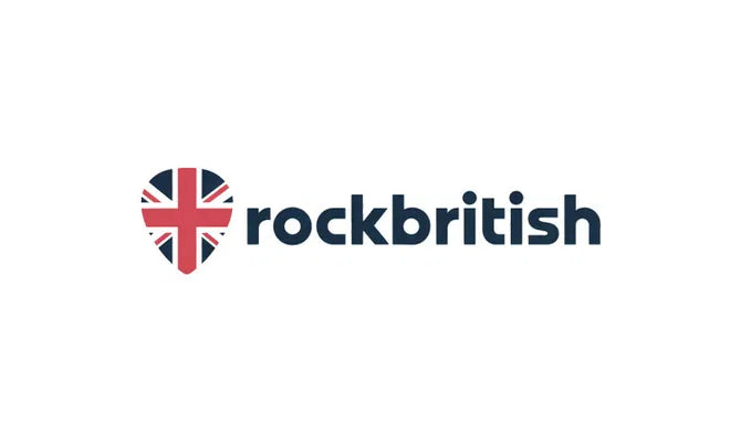 RockBritish.com