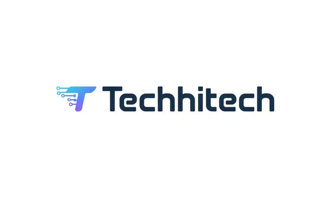 🤖 Techhitech.com