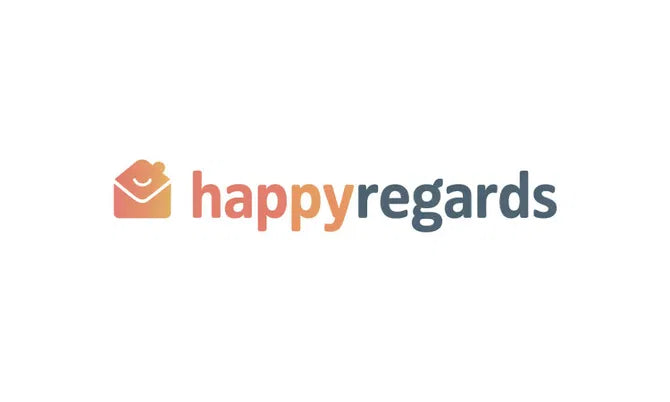 🚀 HappyRegards.com