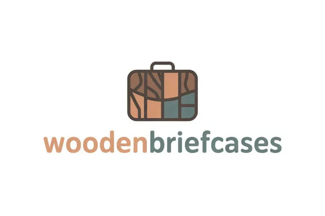 Woodenbriefcases.com