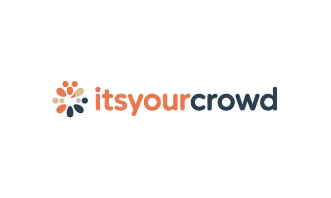 ItsYourCrowd.com