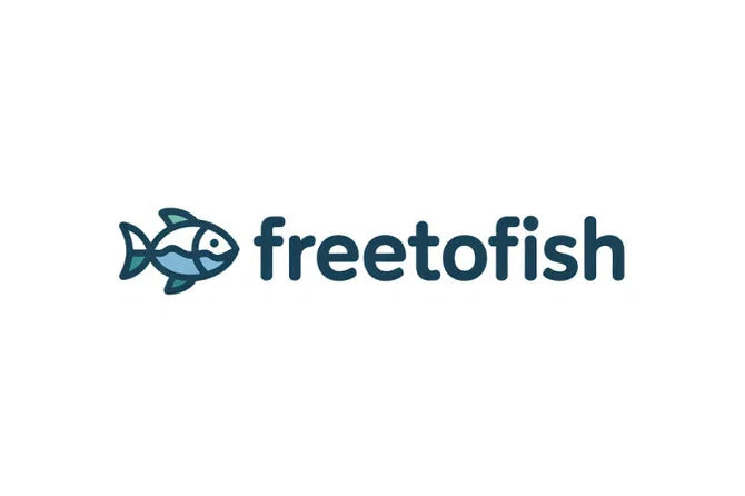 FreetoFish.com