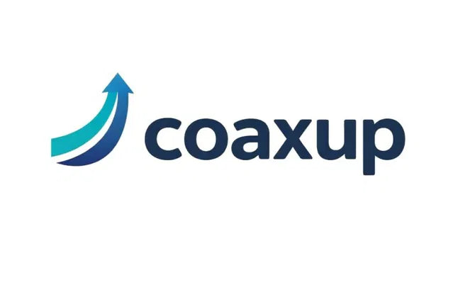 💎 Coaxup.com