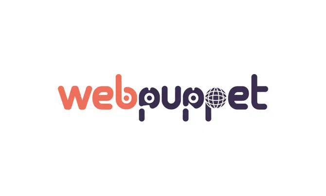 WebPuppet.com