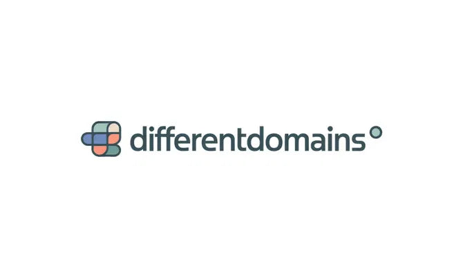 🤖 DifferentDomains.com