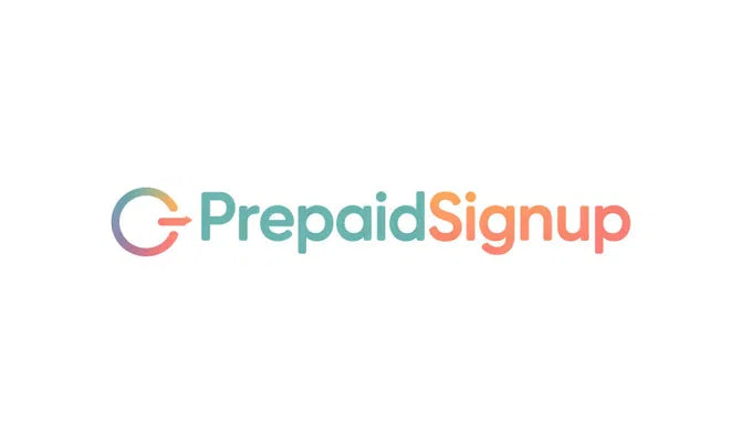 🤖 PrepaidSignup.com
