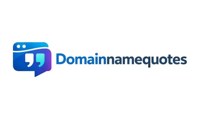 🤖 DomainNameQuotes.com
