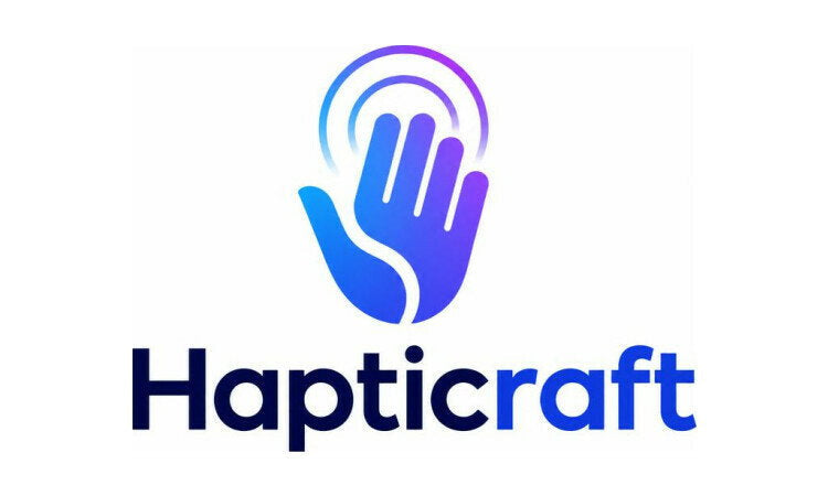 HapticRaft.com