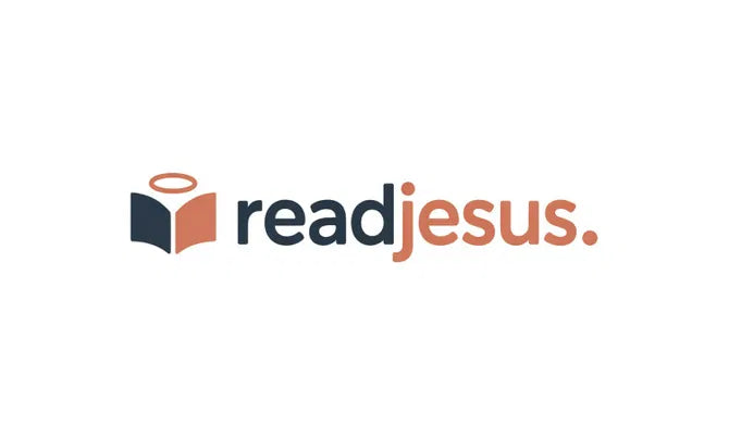 ReadJesus.com