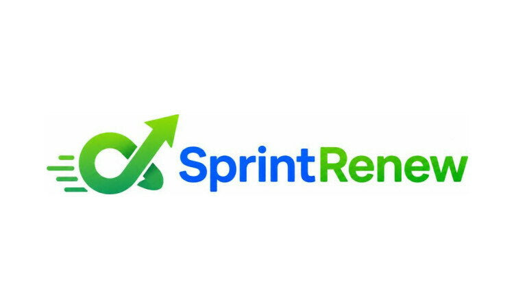 SprintRenew.com